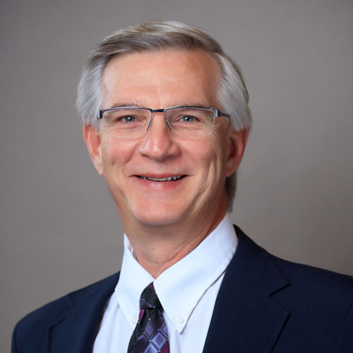 Larry Jordan