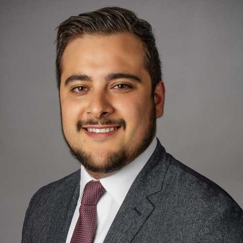Fernando Ramirez