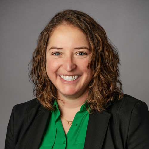Melissa Haigood