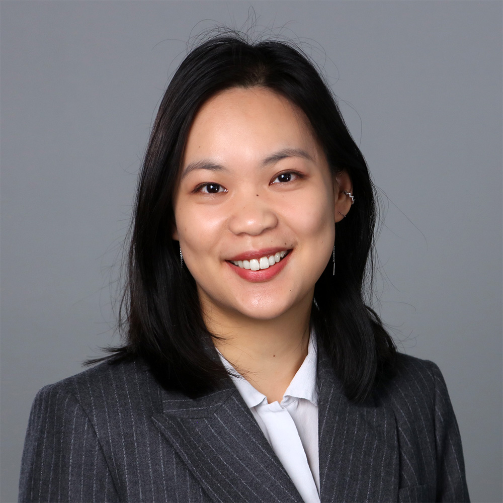 Constance Zhou