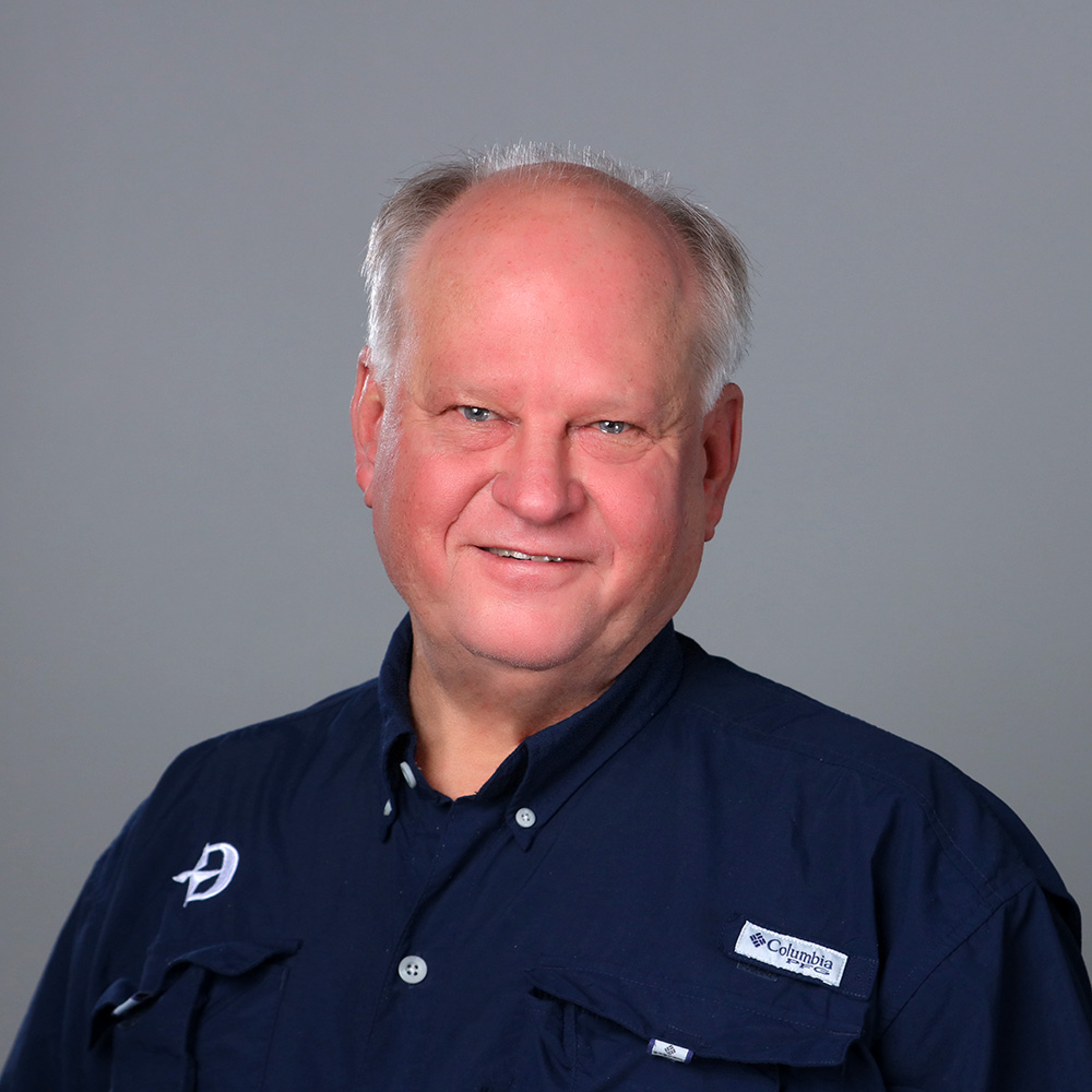 Craig Culberson