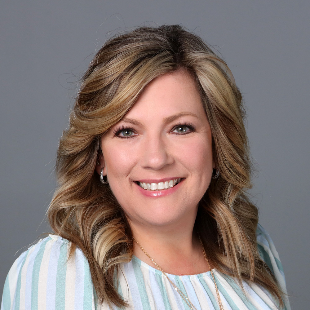 Tracy Smith