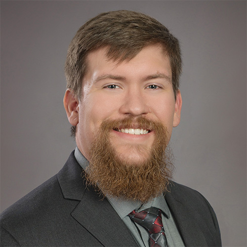 Dalton Kimzey