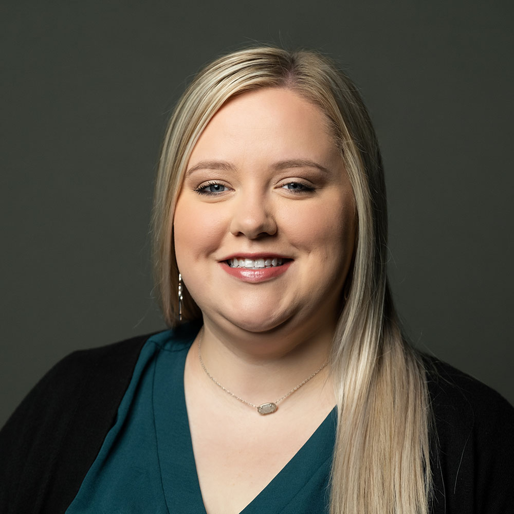Molly Coffman